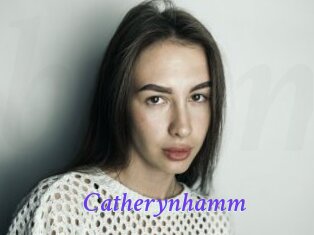 Catherynhamm