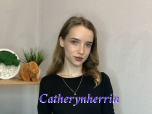 Catherynherrin