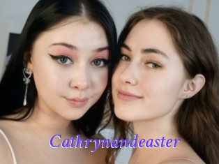 Cathrynandeaster