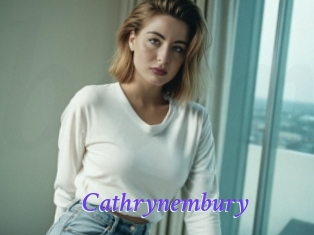 Cathrynembury
