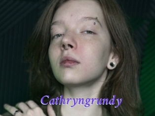 Cathryngrundy