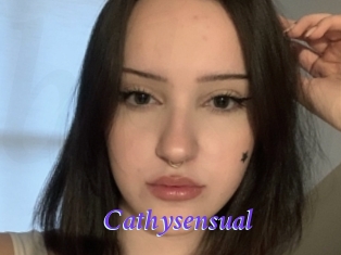 Cathysensual