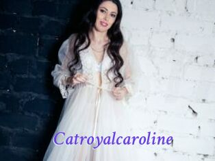 Catroyalcaroline