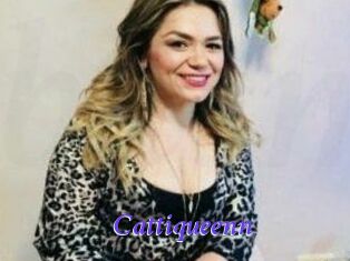 Cattiqueenn