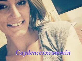 Caydencexxcummin