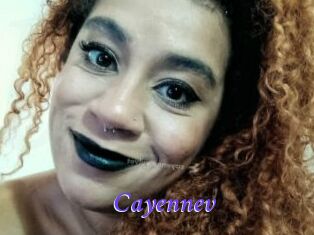 Cayennev