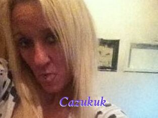 Cazukuk