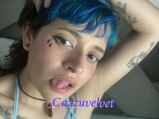 cazzuvelvet Bdsm gratuit