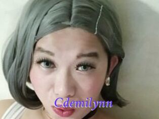 Cdemilynn