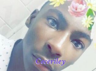 Ceceriley