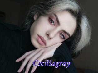ceciliagray Bdsm gratuit