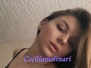 ceciliamolinari Bdsm gratuit