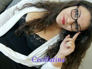 Cecillatina