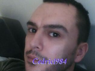 Cedric1984