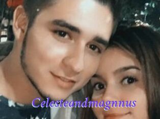 Celesteandmagnnus