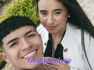 Celesteandroy