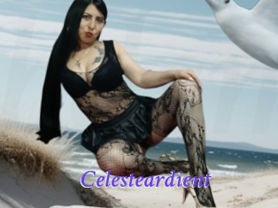 Celesteardient