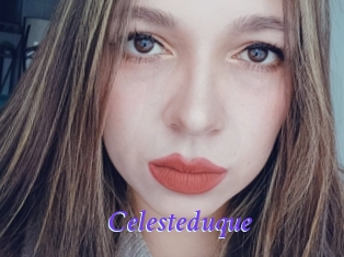 Celesteduque
