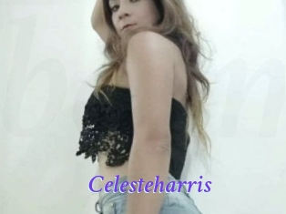 Celesteharris