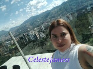 Celestejamess