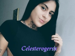 Celesterogersx
