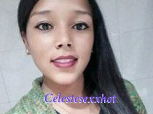 Celestesexxhot