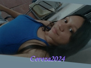Cereza2024