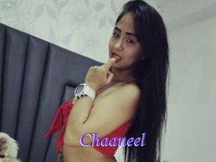 Chaaneel
