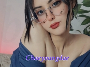 Chaeyoungdae