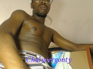 Chalyvergonty