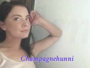Champagnehunni