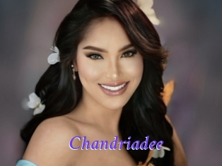 Chandriadee