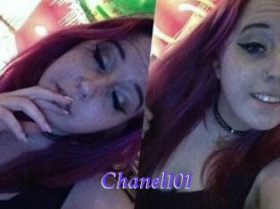 chanel101 Bdsm gratuit