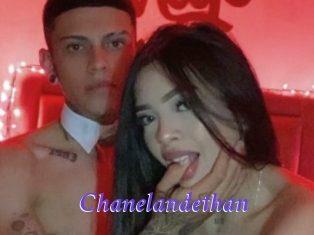 Chanelandethan
