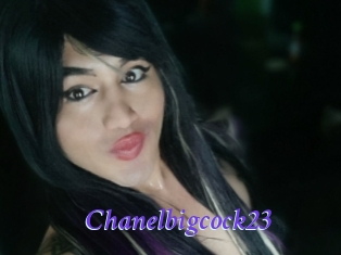 Chanelbigcock23