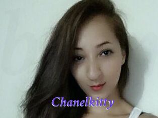 Chanelkitty