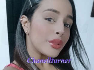 Chanellturner