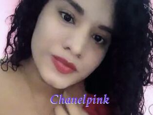Chanelpink
