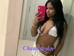 Chaneltaylor