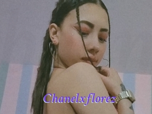 Chanelxflorez