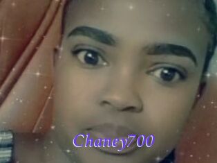 Chaney700