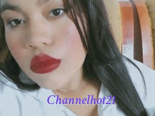 Channelhot21