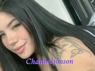 channeljonson Bdsm gratuit