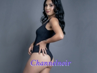 Channelnoir