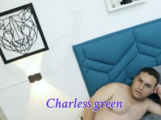 Charless_green