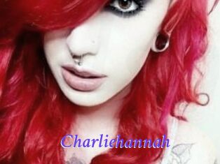 charliehannah Bdsm gratuit