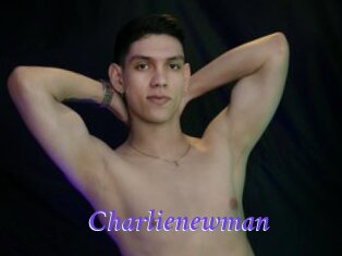 Charlienewman