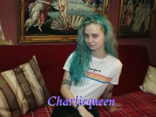 Charliequeen