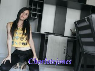 Charlotejones