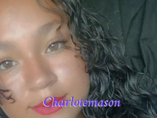 Charlotemason